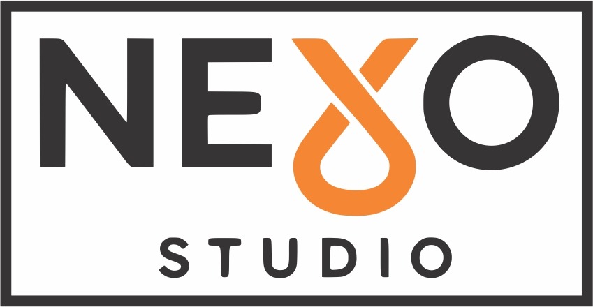 Logo Nexo Studio